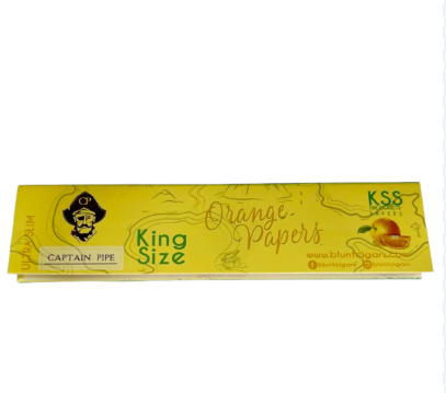 captain sabor king size